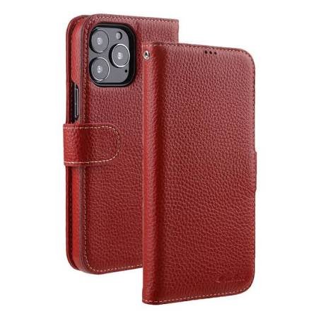 Кожаный чехол для iPhone