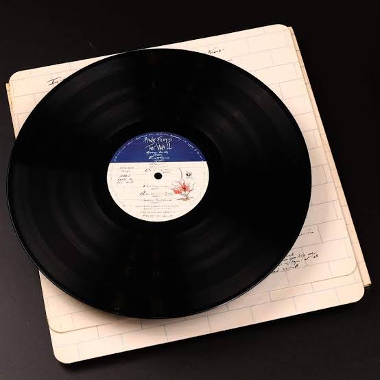 Винил Pink Floyd - The Wall