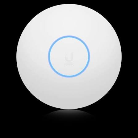 Точка доступа Ubiquiti UniFi 6 Pro