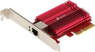 Сетевая карта TP-Link 10G