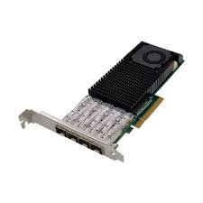 Сетевая карта Intel X520