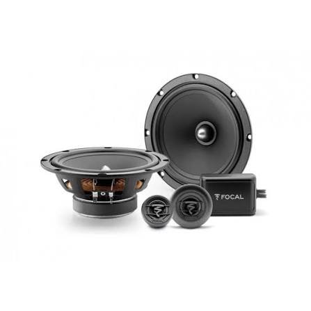 Акустика Focal
