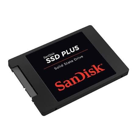SSD SanDisk Extreme