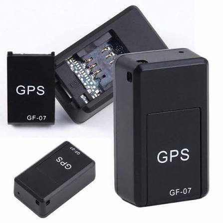 GPS-трекер для авто