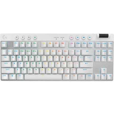 Клавиатура Logitech G Pro