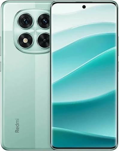 Смартфон Xiaomi Redmi Note
