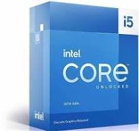 Процессор Intel Core i5-13600K