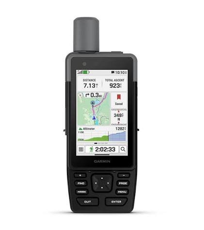 Автомобильный навигатор Garmin
